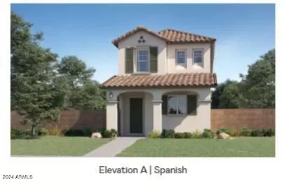 8255 E Prairie Ave, Mesa, AZ 85212