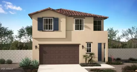 3344 S 180th Ave, Goodyear, AZ 85338