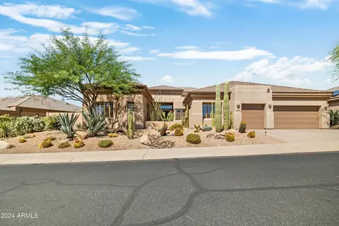 6598 E Crested Saguaro Ln, Scottsdale, AZ 85266