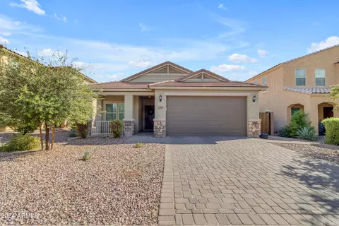 2749 E Bellerive Dr, Gilbert, AZ 85298