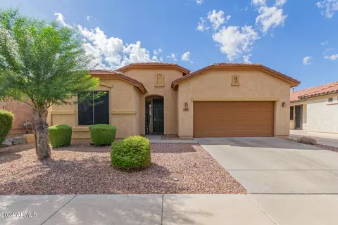 7401 W Palo Brea Ln, Peoria, AZ 85383