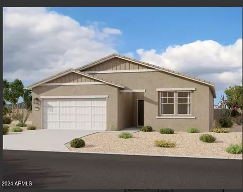 46984 W Old Timer Rd, Maricopa, AZ 85139