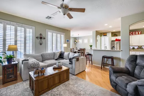 4240 E Del Rio St, Gilbert, AZ 85295 photo 26
