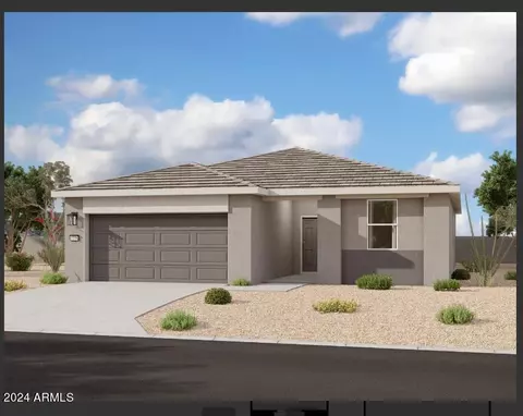 11691 N Eva Ln, Maricopa, AZ 85139