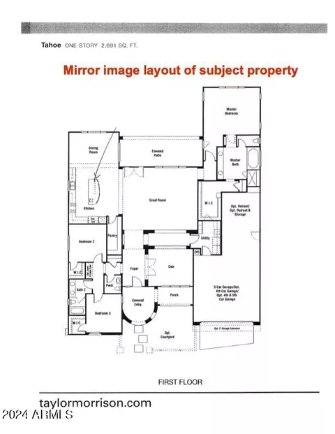 3936 Ellis St, Mesa, AZ 85205 photo 50