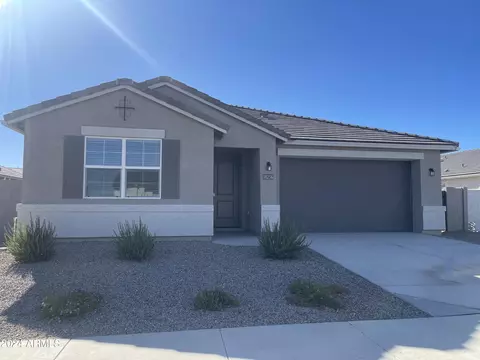18256 N Del Mar Ave, Maricopa, AZ 85138