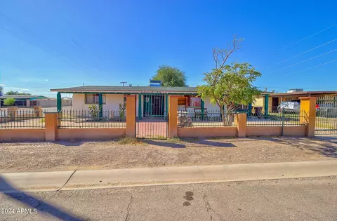 601 W 14th St, Eloy, AZ 85131