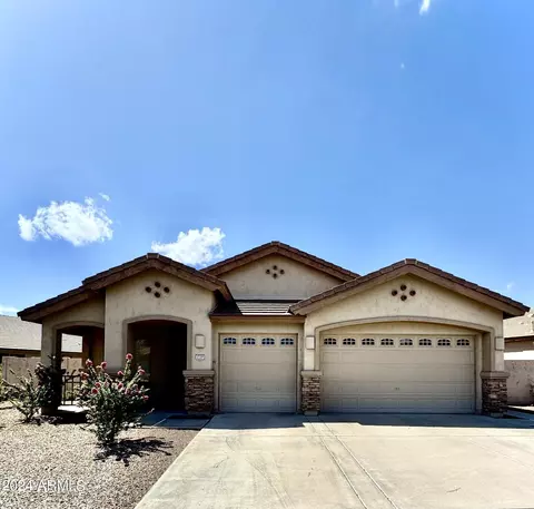 2720 N Sterling --, Mesa, AZ 85207