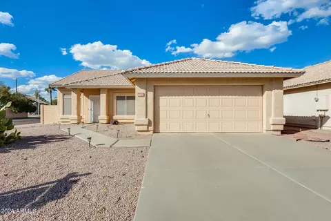 1432 W Orchid Ln, Chandler, AZ 85224