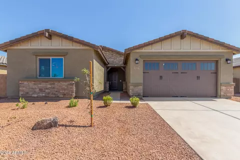 8577 N 175th Ln, Waddell, AZ 85355