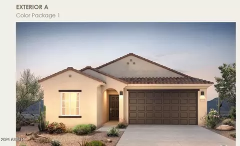 24399 W Flores Dr, Buckeye, AZ 85326