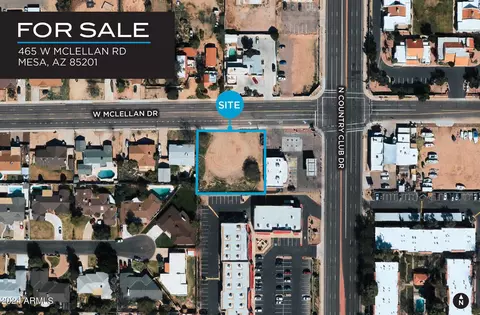 465 W Mclellan Rd #1, Mesa, AZ 85201