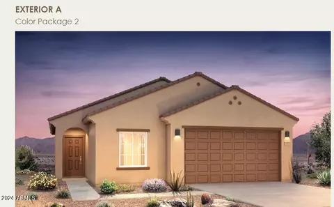 24377 W Flores Dr, Buckeye, AZ 85326