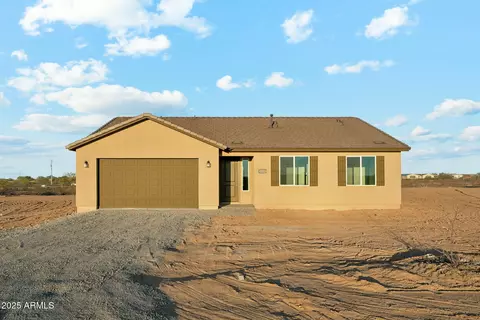 31824 N 221st Dr, Wittmann, AZ 85361