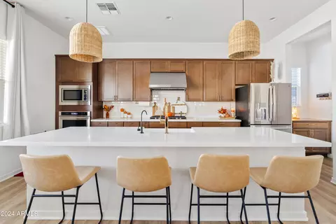 Kitchen - 10142 E Trent Ave, Mesa, AZ 85212 photo 1 of 5