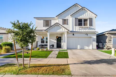 10142 E Trent Ave, Mesa, AZ 85212