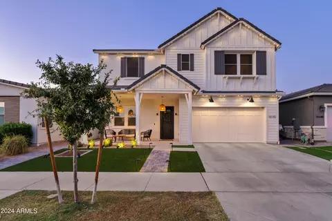 Exterior - 10142 E Trent Ave, Mesa, AZ 85212 photo 2 of 20