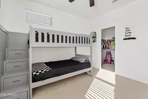 Bedroom - 10142 E Trent Ave, Mesa, AZ 85212 photo 4 of 7
