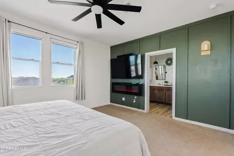 Bedroom - 10142 E Trent Ave, Mesa, AZ 85212 photo 3 of 7