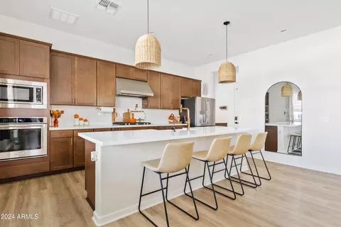 Kitchen - 10142 E Trent Ave, Mesa, AZ 85212 photo 2 of 5