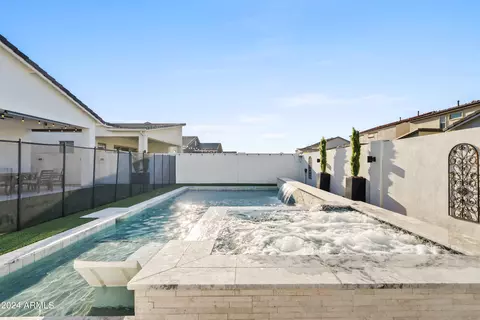 Exterior - 10142 E Trent Ave, Mesa, AZ 85212 photo 5 of 20