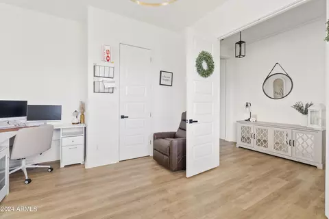 Entry Way - 10142 E Trent Ave, Mesa, AZ 85212 photo 1 of 4