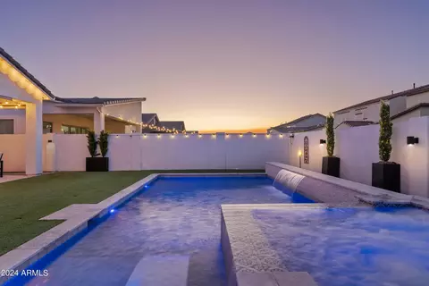 Exterior - 10142 E Trent Ave, Mesa, AZ 85212 photo 11 of 20