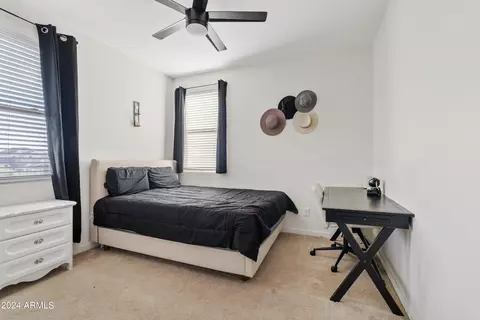 Bedroom - 10142 E Trent Ave, Mesa, AZ 85212 photo 6 of 7