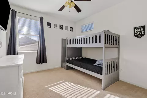 Bedroom - 10142 E Trent Ave, Mesa, AZ 85212 photo 5 of 7
