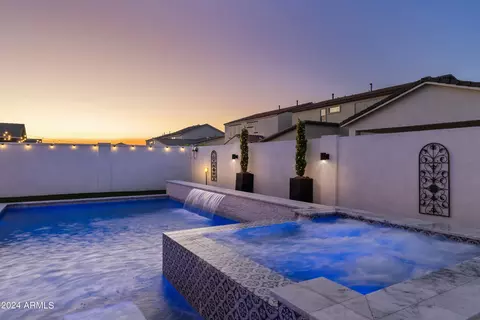 Exterior - 10142 E Trent Ave, Mesa, AZ 85212 photo 10 of 20