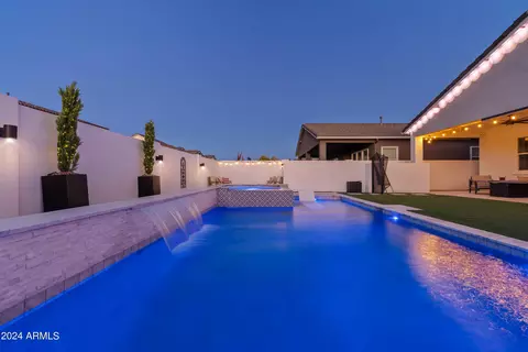Exterior - 10142 E Trent Ave, Mesa, AZ 85212 photo 3 of 20