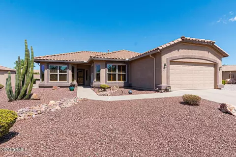 6980 S Granite Dr, Chandler, AZ 85249
