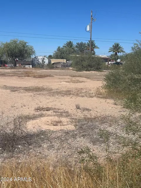 3220 W Solano Dr #19, Eloy, AZ 85131