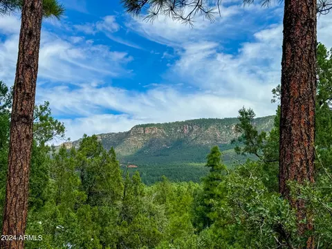 tbd Hillside Rd Lots 30 51 -- #30 & 51, Pine, AZ 85544