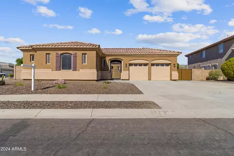 16892 W Jackson St, Goodyear, AZ 85338