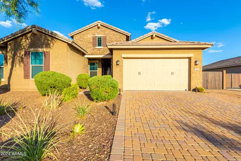 22521 N 93rd Dr, Peoria, AZ 85383