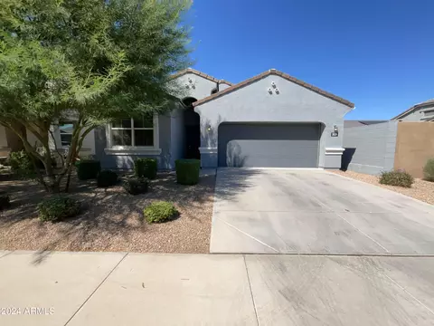 3020 S 78th Dr, Phoenix, AZ 85043