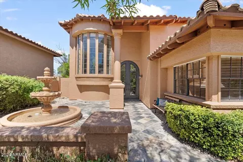 5422 E Piping Rock Rd, Scottsdale, AZ 85254