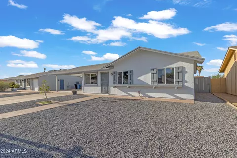 3526 W Carla Vista Dr, Chandler, AZ 85226