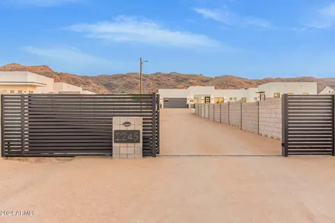 2245 E Desert Ln, Phoenix, AZ 85042 photo 4