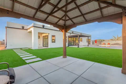 2245 E Desert Ln, Phoenix, AZ 85042 photo 32