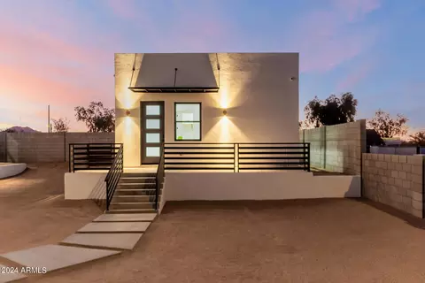 2245 E Desert Ln, Phoenix, AZ 85042 photo 33