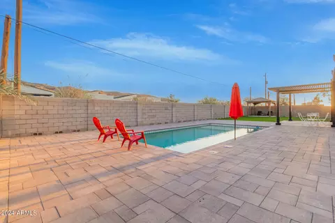 2245 E Desert Ln, Phoenix, AZ 85042 photo 63