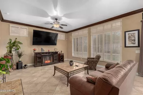 7640 E Snowdon Cir, Mesa, AZ 85207 photo 4