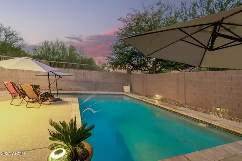 7640 E Snowdon Cir, Mesa, AZ 85207 photo 24