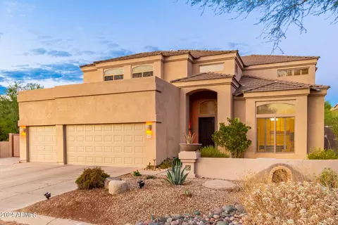 7640 E Snowdon Cir, Mesa, AZ 85207 photo 25