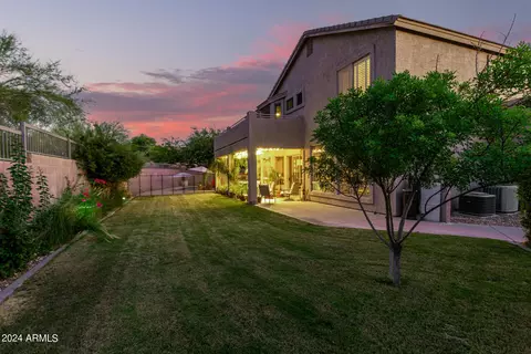 7640 E Snowdon Cir, Mesa, AZ 85207 photo 21