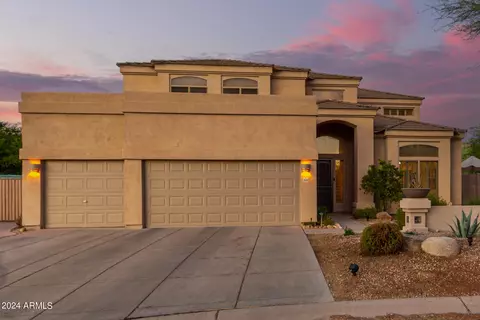 7640 E Snowdon Cir, Mesa, AZ 85207 photo 2