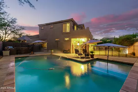 7640 E Snowdon Cir, Mesa, AZ 85207 photo 23