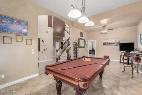 7640 E Snowdon Cir, Mesa, AZ 85207 photo 8